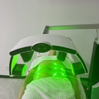 Emerald 532nm Green Laser Slimming Machine Fat Reduce Lipo 10D