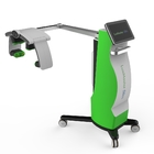 532nm Green Light Emerald Laser Slimming Machine Body Shaping Weight Loss Device