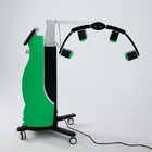 532nm Green Light Emerald Laser Slimming Machine Body Shaping Weight Loss Device