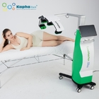 Emerald Lipo Treatment Laser Therapy Device For Waist Hips Thighs Abdomen Fat Reduce