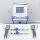 16Hz High Efficiency Shockwave Therapy Machine With Two Handles Easy Operation