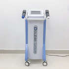 Double Channel Electromagnetic Shock Wave/Shock Wave Therapy Medical Equipment For ED ESWT Therapy Machine