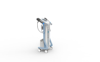 Portable Shockwave Therapy Machine For ED , Electromagnetic Healing Machine With 2 Handles