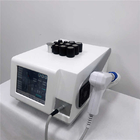Radial Shockwave Therapy Equipment , Acoustic Wave Therapy Machine For Body Pain Relief