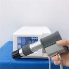 350W Pain Relief Machine , Shockwave Therapy Device With 12pcs Transmitter