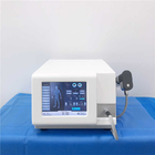 Medical ESWT Therapy Machine Portable Dual Wave Two Channel Type Low Maintenance