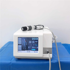 Pneumatic ESWT Shockwave Therpay Machine for Low back pain ED treatment