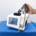 21HZ ED Shockwave Therapy Machine With 8 Inch Touch Screen