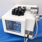 21HZ ED Shockwave Therapy Machine With 8 Inch Touch Screen