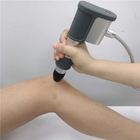 Non Invasive 12 Tips Air Pressure Therapy Machine For Body Massage