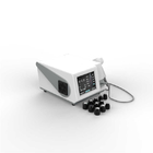 350W Extracorporeal Shock Wave Therapy Device , Back Pain Therapy Machine