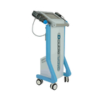 1Hz-16Hz Shockwave Therapy Machine With Double Channels 8 Inch Touch Screen
