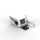 Easy Use Air Pressure Therapy Machine For ED Treatment Low Maintenance