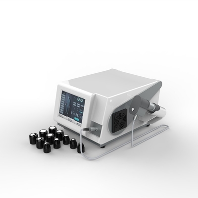 Non Invasive 22MM Shockwave Therapy Machine For Ed Treatment