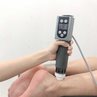 Home Use 5Hz Acoustic Shockwave ESWT Therapy Machine With Specially Designed Tips For Erectile Disfunction