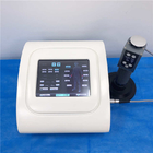 AC 100V - AC 220V Ed Shockwave Therapy Machine , Electromagnetic Therapy Equipment