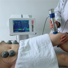 Mobile Muscle Relaxer Machine , Electric Shock Machine For Muscles Easy Use