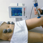 EMS Shockwave Therapy  5MJ Pain Treatment Machine