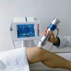 Cellulite Reduce 30Hz Electrical Muscle Stimulation Shockwavetherapy Machine
