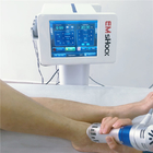 Sport Injuiry Physical EMS Shock Wave Therapy Machine For Body Pain Relief