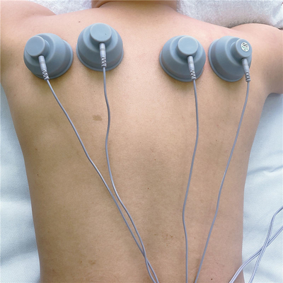 2 In 1 Shockwave Ed Machine For Sport Injury Muscle Problem