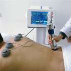 Pain Relief Acoustic Wave Therapy Machine ,Muscle Pulse Machine For ED Treatment
