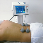 Muscle Stimulation Shockwave Therapy Machine EMS For Low Back Pain