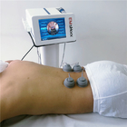Muscle Stimulation Shockwave Therapy Machine EMS For Low Back Pain