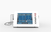 2 In 1 Electrical Muscle Stimulation Machine  Shockwave Type With 10.4 Inch Touch Screen