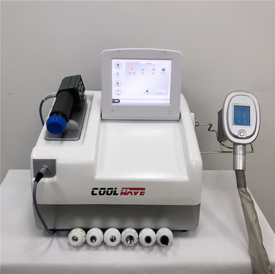 10KPA Cool Cryolipolysis Fat Freezing Machine for Cellulite Reduction