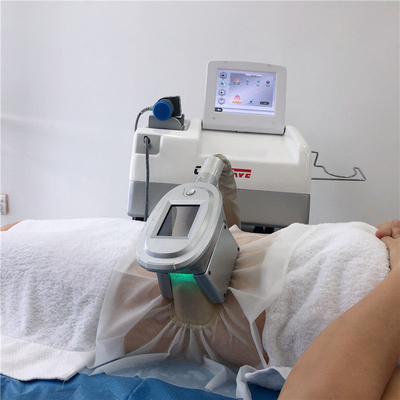 ESWT Shockwave Therapy Fat Freezing Machine For Body Slimming