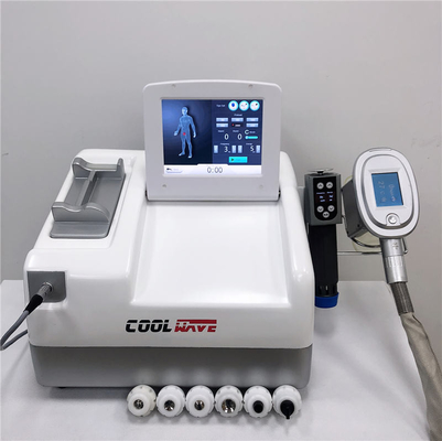 10KPA Cool Cryolipolysis Fat Freezing Machine for Cellulite Reduction