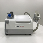 Vacuum 150MM 80PCS Cryolipolsis Fat Freezing Machine