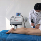 Portable Cryolipolysis Cool Slimming Machie Shockwave Therapy For Cellulite Reduction