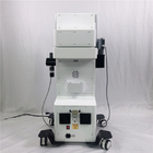 Vertical Clinic Pneumatic Shockwave Electromagnetic Therapy Machine For Sports Injury Recovery