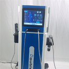 Portable Dube Wave Physiotherapy Ed Shockwave Machine
