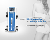 Pneumatic Shockwave Therapy Machine For Body Pain Relief / ESWT Treatment