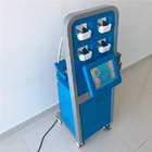 50Hz Pad Cryolipolysis Shock Wave Machine for Cellulite Removal