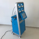 1-21 Hz Cryolipolysis And Air Pressure Therapy Machine For  Cellulite Loss
