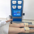 2 In 1 Type Portable Cryolipolysis Machine , Weight Loss Therapy Machine