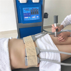 50Hz Pad Cryolipolysis Shock Wave Machine for Cellulite Removal