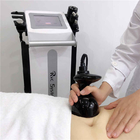 Body Slimming Vacuum Rf Machine Multifunctional With 8 Inch Touch Screen