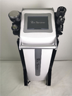 Ultrasound Radio Frequency Machine For Lipo Reduction / Skin Rejuvenation