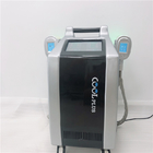 Non Invasive Cryolipolysis Fat Freezing Machine Cool Heat Combination Type