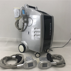 Double Channels Type Cryolipolysis Fat Freezing Machine For Cellulite Redction