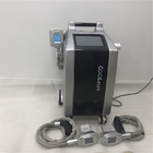 High Efficiency Fat Suction Machine With 4 Handles Convenient Operation