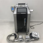 Cryolipolysis Fat Freezing Machine Cryo Lipolysis device With Double Chin handle