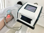 0-80 Kpa Cryolipolysis Fat Freezing Machine With 8 Inch Wide Color Touch Screen