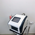 0-80 Kpa Cryolipolysis Fat Freezing Machine With 8 Inch Wide Color Touch Screen