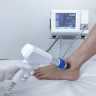 Non Invasive 12 Tips Air Pressure Therapy Machine For Body Massage
